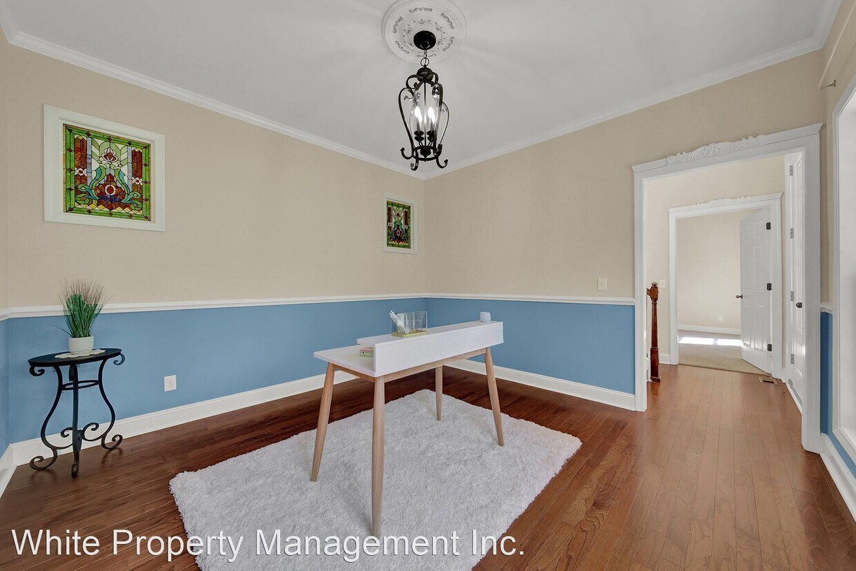 Primary Photo - 4 br, 4.5 bath House - 1185 Reservation Road