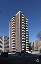 Building Photo - Cosburn Apartments