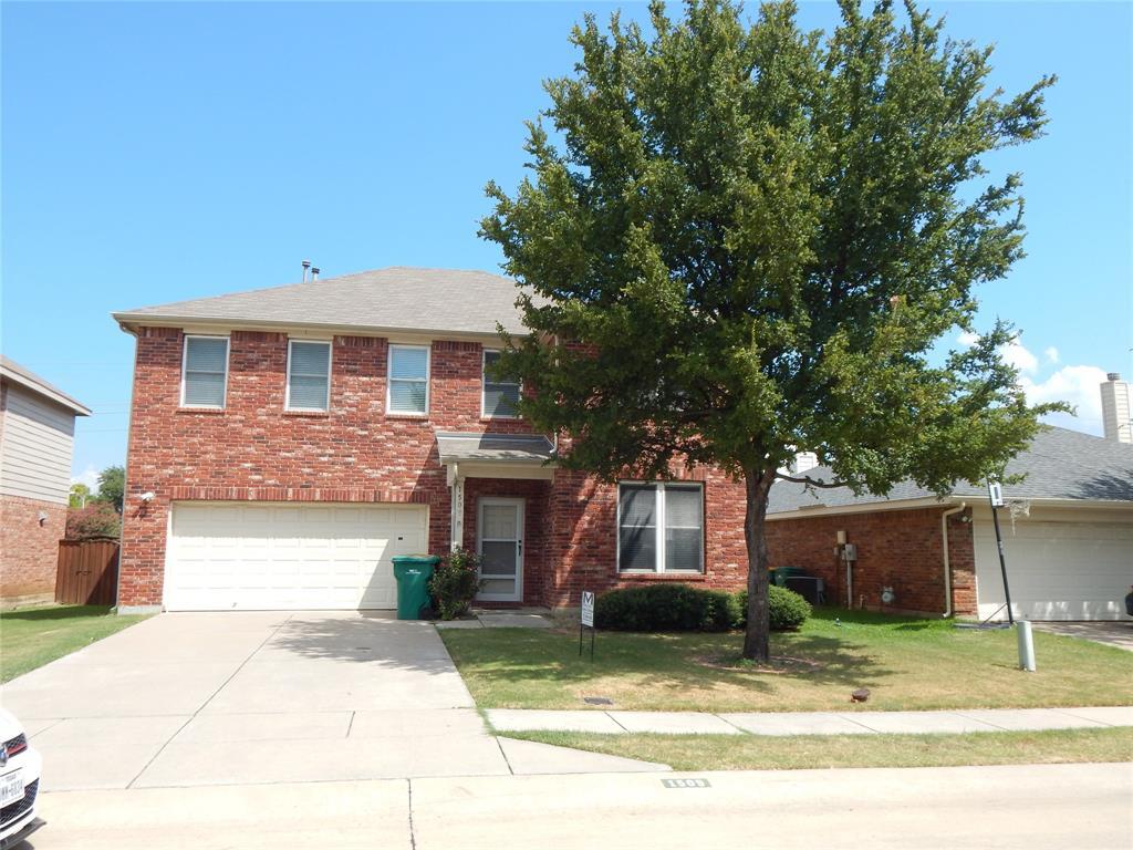 Primary Photo - 1509 Caymus Ct