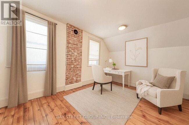 Building Photo - 64 Sherbourne St