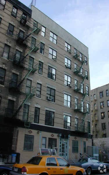 Building Photo - 331-333 E 108th St
