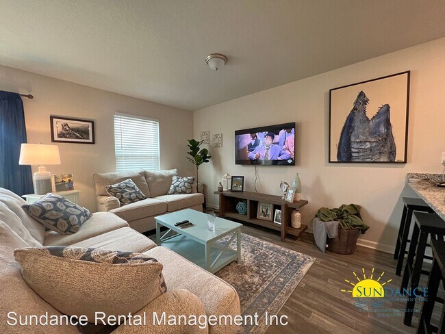 Foto del edificio - 4 br, 2 bath House - 456 Graysen Lane