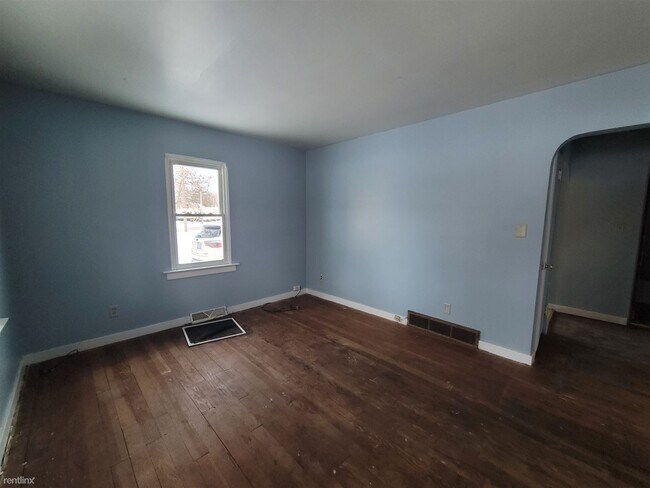 Foto del edificio - 2 br, 1 bath House - 1401 Vermont St