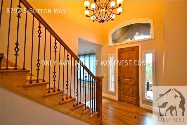 Building Photo - Luxurious 7 Bedroom Cottonwood Heights Hom...