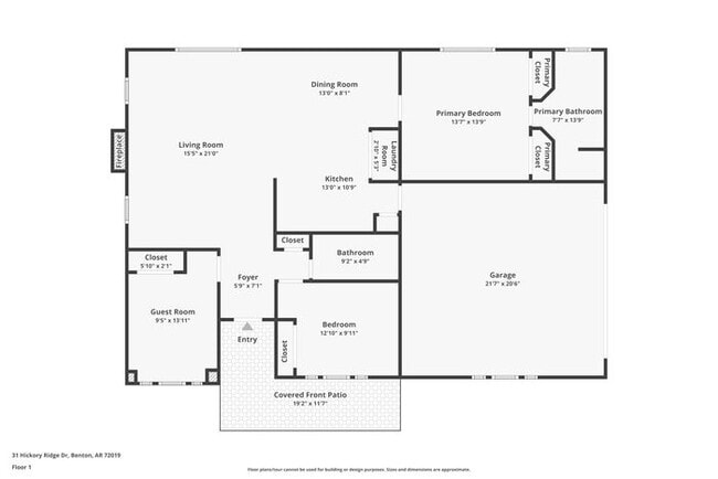 Building Photo - 31 Hickory Ridge