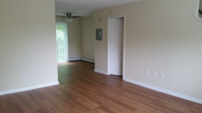 Foto del edificio - 2 Bedroom Townhouse