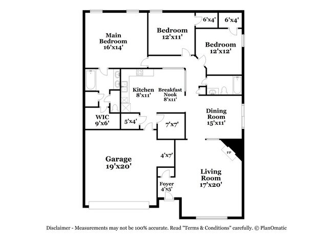 Building Photo - 4848 Wilkins Station Dr