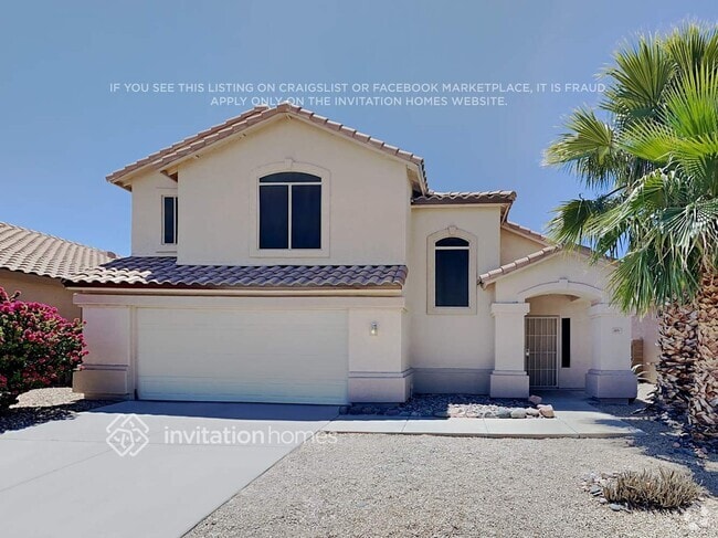 Building Photo - 8802 E University Dr