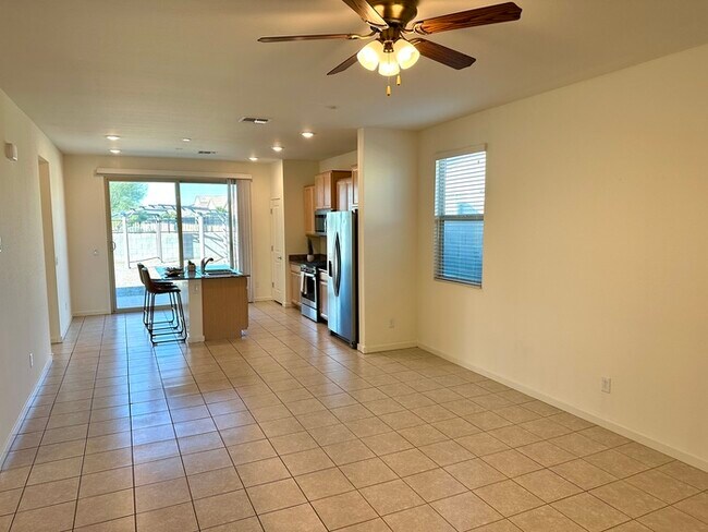 Foto del edificio - Well maintained single level San Tan Valley home located in Quail Run.