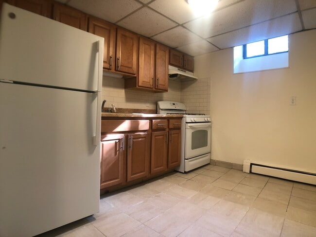 Building Photo - 1160 Commonwealth Ave