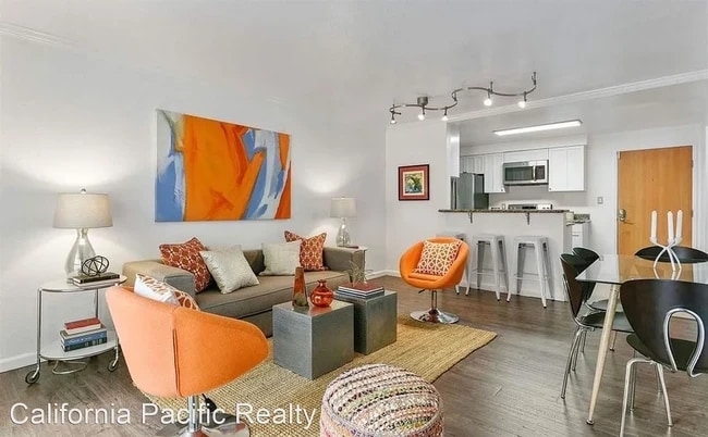 Photo - 77 Fairmount Ave Apartment