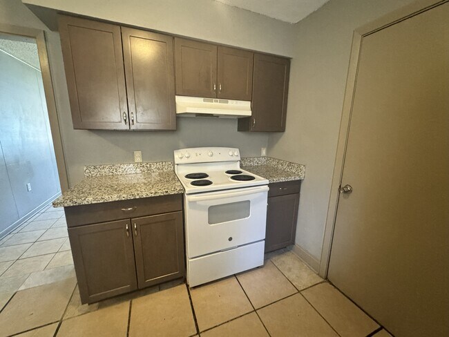 Cocina - 105 Wells Dr