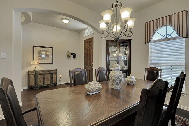 Foto del edificio - Your Next Home Awaits in Beautiful McKinney, TX