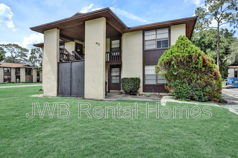 Foto principal - 473 Bentwood Ln