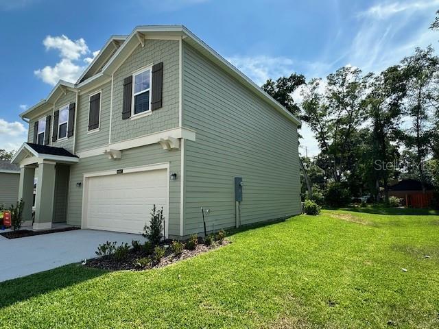 Building Photo - 4012 NE 30th Ter