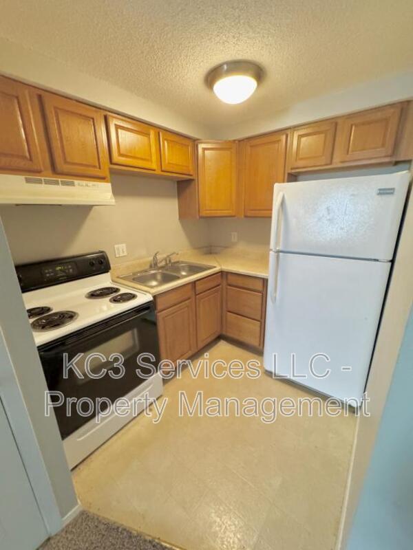 Foto del edificio - 3954 N Jackson Ave