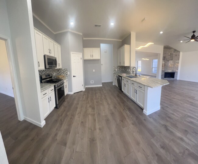 Foto del edificio - 4403 Hunters Lodge Dr