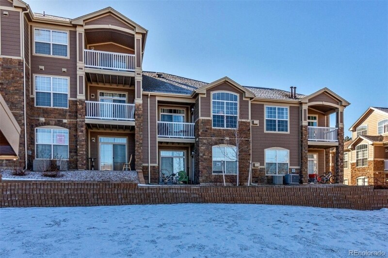 Foto principal - 7440 S Blackhawk St
