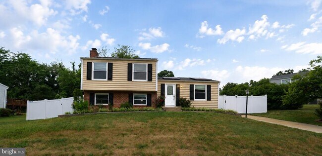 Foto del edificio - 1414 King William Dr