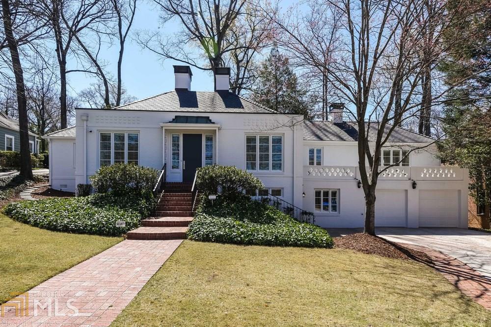 Foto principal - 195 Beverly Rd NE