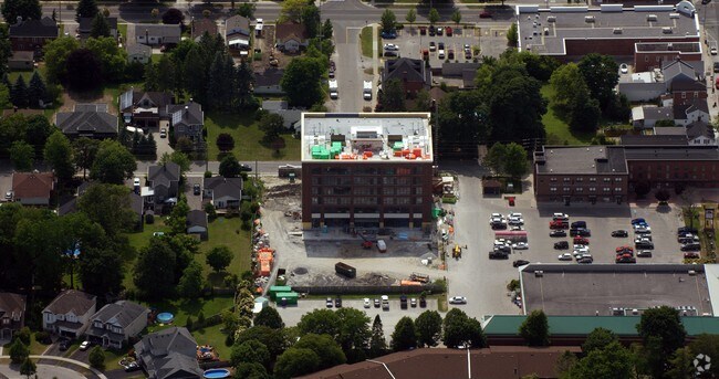 Photo extérieure - 109 King Ave E