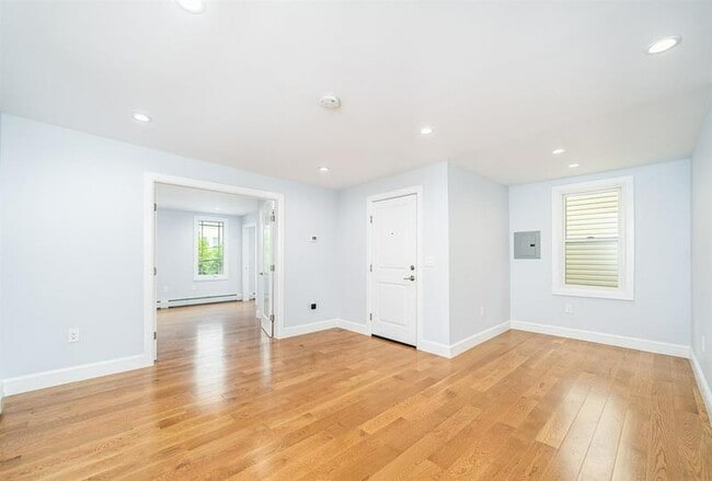 View from the Kitchen - 195 Hutton St