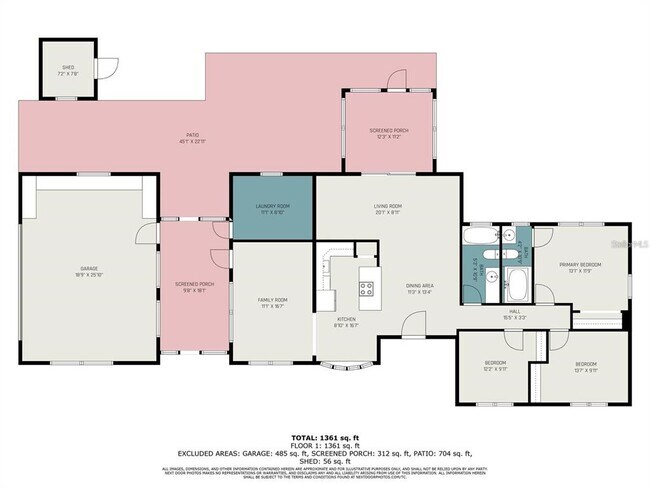 Building Photo - 20416 Moss Bend Ct