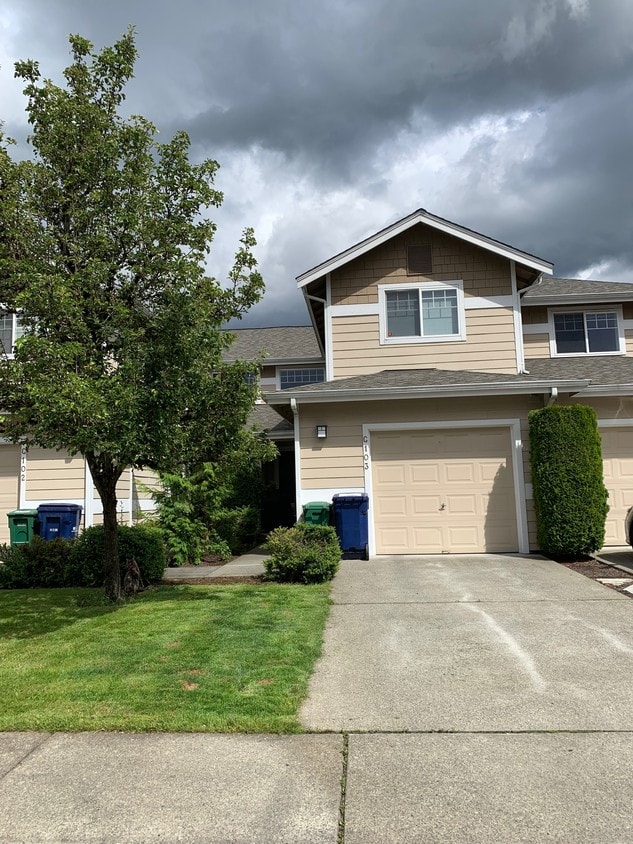 15150 140th Way SE, Renton, WA 98058 Townhome Rentals in Renton WA