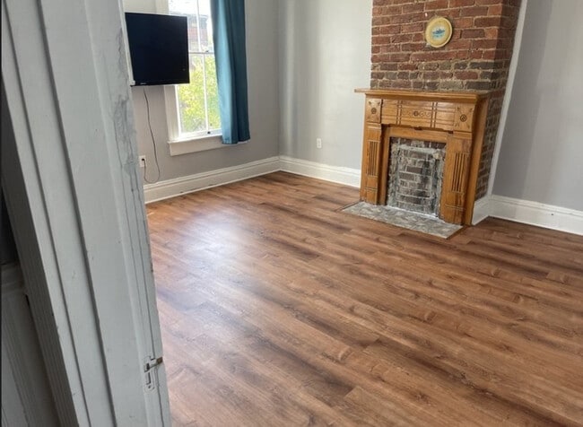 Photo - 2208 Venable St Apartment