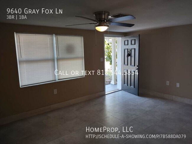 Building Photo - 9640 Gray Fox Ln