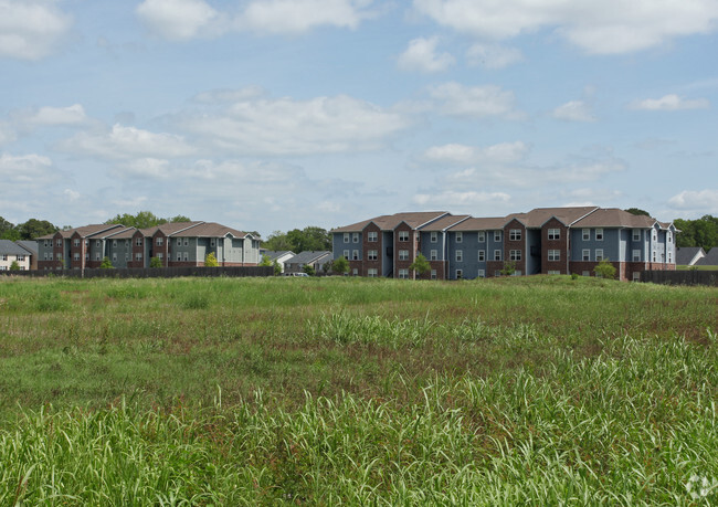 Foto del edificio - Alston Lake Apartments