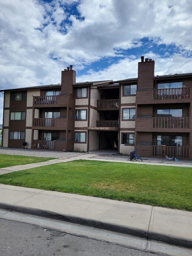 Primary Photo - 759 W 24th St