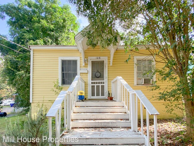 Building Photo - 2 br, 1 bath House - 108 Stinson Street