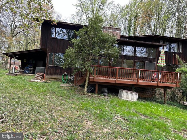 Foto del edificio - 6022 Munson Hill Rd