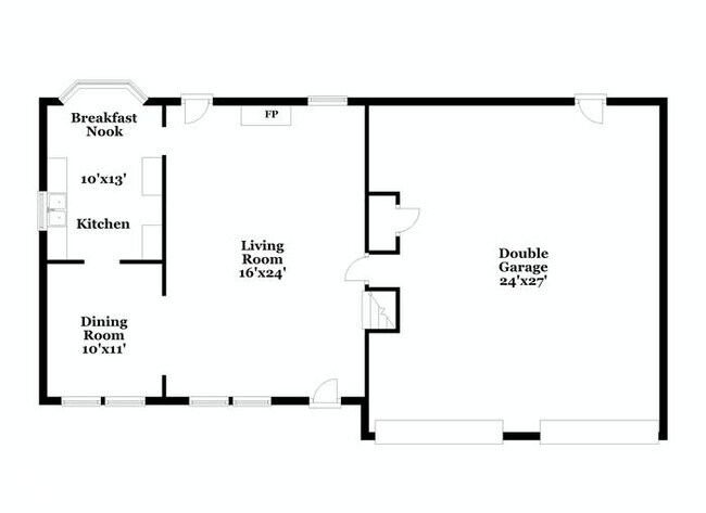 Building Photo - 4249 CASTLE GATE DR, SNELLVILLE, GA 30039