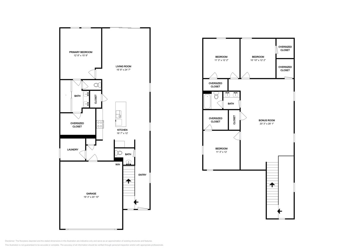 Building Photo - 96213 Broadmoore Rd