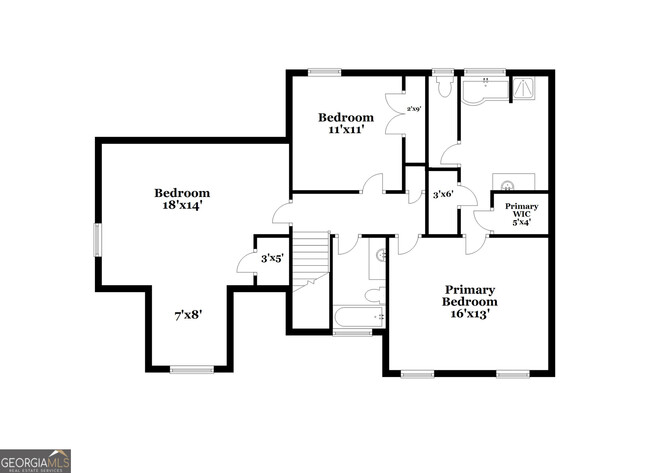 Building Photo - 3623 Salem Hills Dr