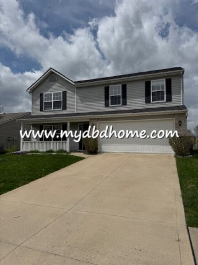Foto principal - 3917 Stanton Hall Pkwy