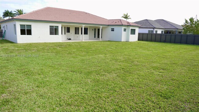 Foto del edificio - 13162 SW 191st Terrace