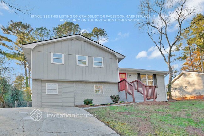 Building Photo - 1436 High Meadow Dr