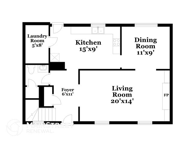 Building Photo - 104 Winding Brook Dr