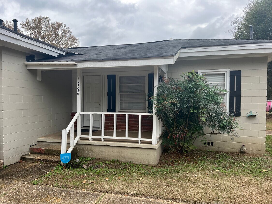 726 63rd E Ave Unit 726, Tuscaloosa, AL 35404 Condo for Rent in