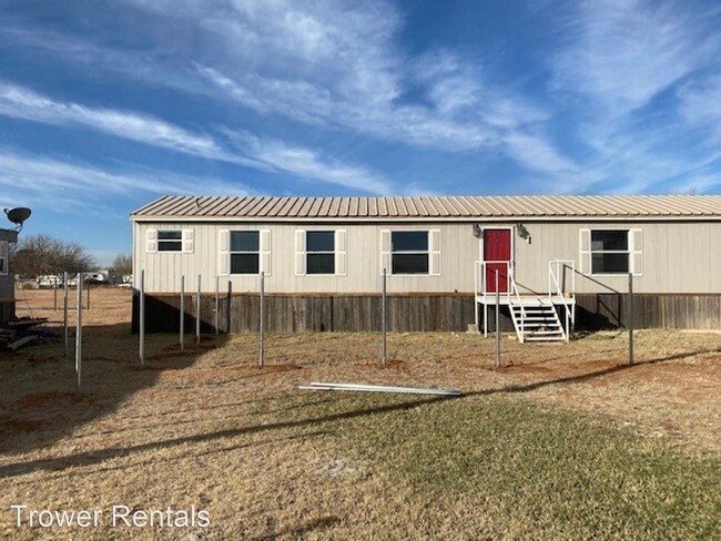 Building Photo - 3 br, 2 bath House - 2318 Yukon