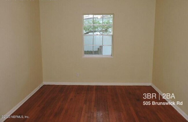 Foto del edificio - 505 Brunswick Rd