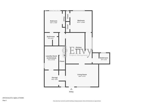 Foto del edificio - 2910 Orchard Cir