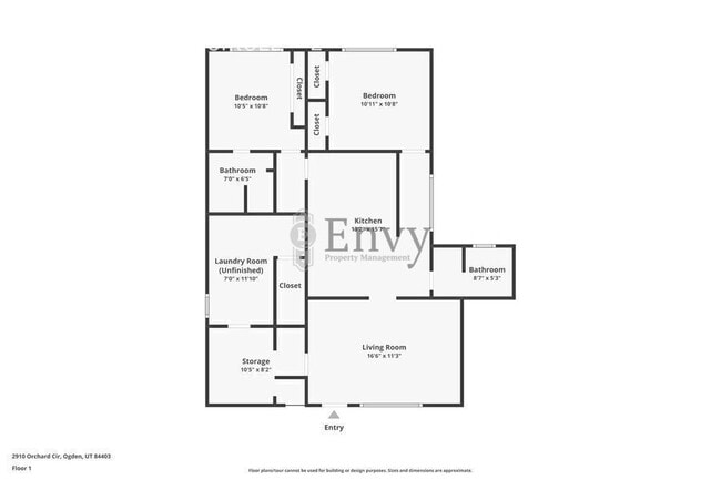 Building Photo - 2910 Orchard Cir