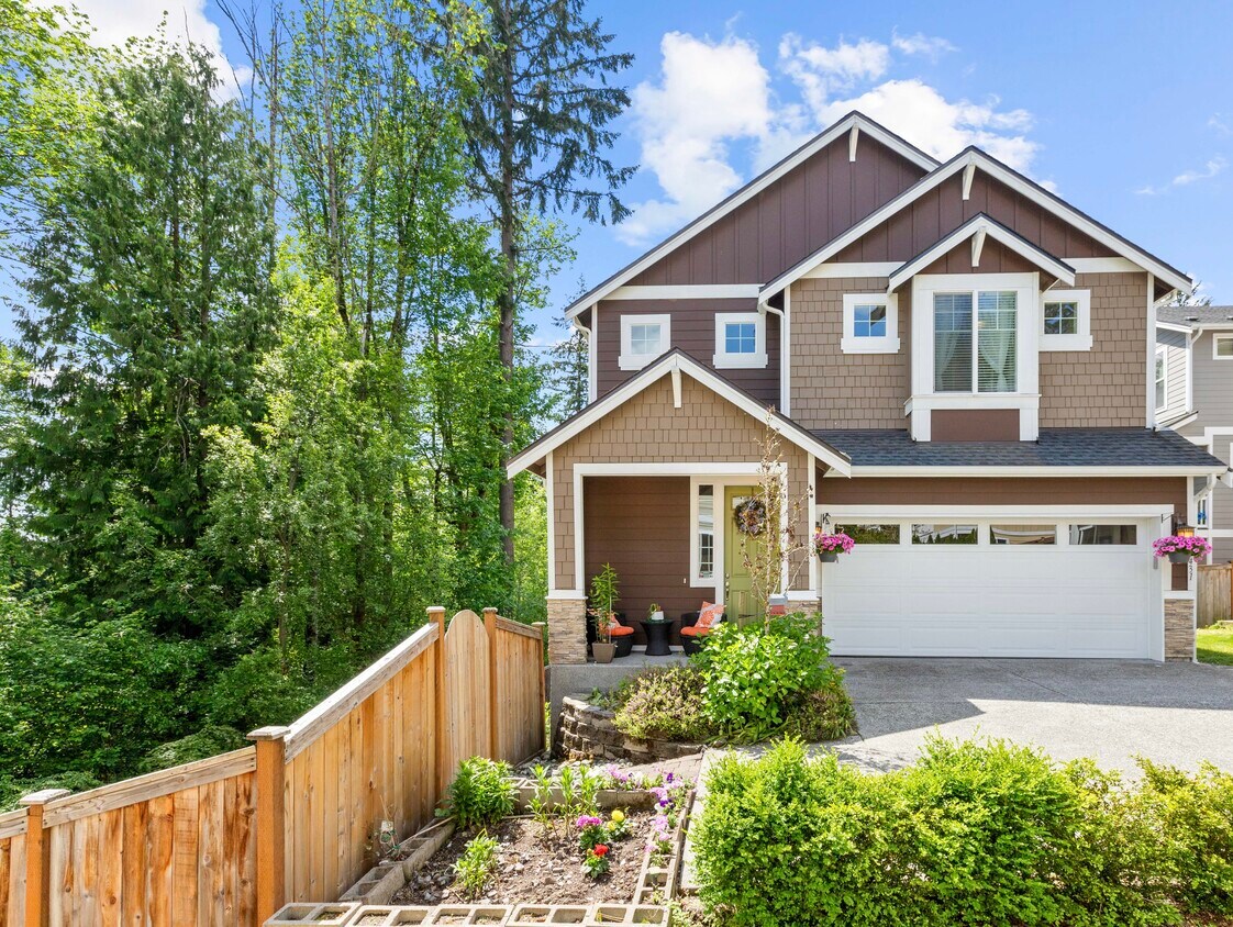 Foto principal - 17431 3rd Ave SE
