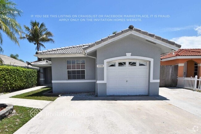 Building Photo - 13750 SW 157th Terrace