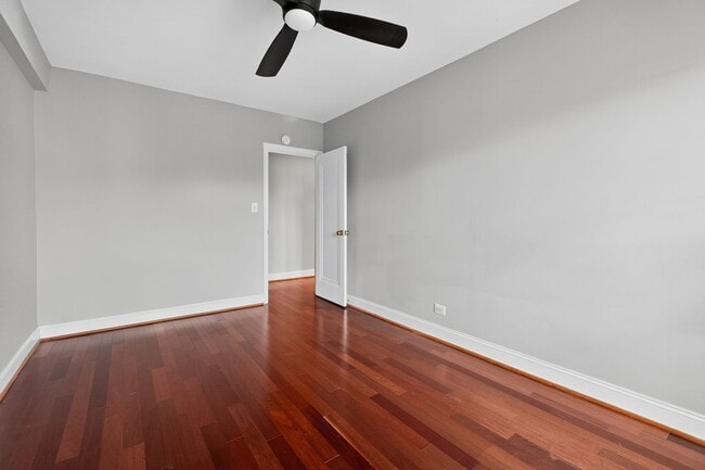 Foto del edificio - 2100 19th St NW