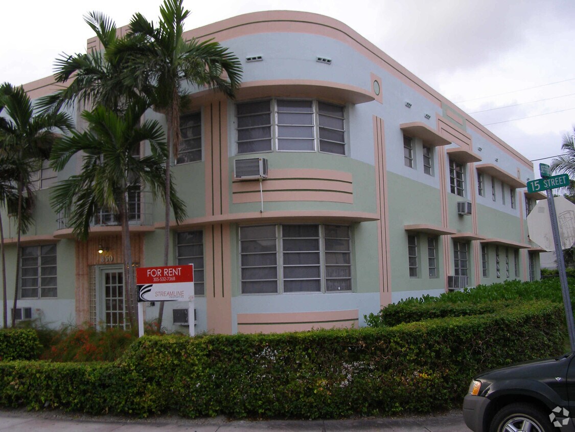 Building Photo - 850 15th St